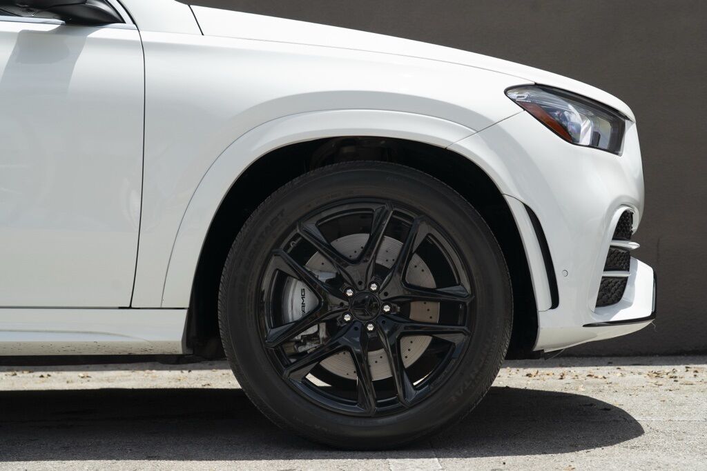 2023 Mercedes-Benz GLE GLE 53 AMG&reg; Miami FL
