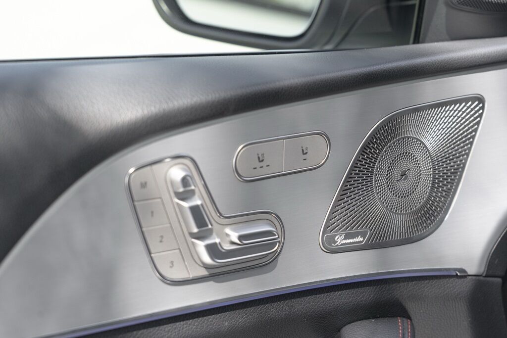 2023 Mercedes-Benz GLE GLE 53 AMG&reg; Miami FL