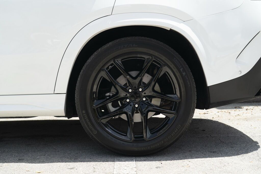 2023 Mercedes-Benz GLE GLE 53 AMG&reg; Miami FL