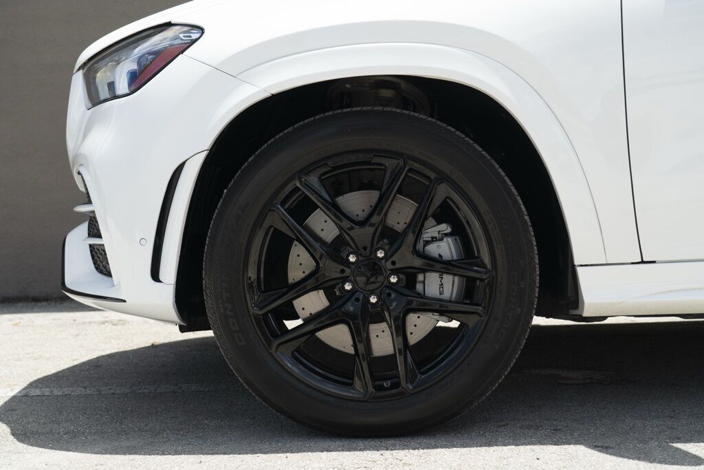 2023 Mercedes-Benz GLE GLE 53 AMG&reg; Miami FL