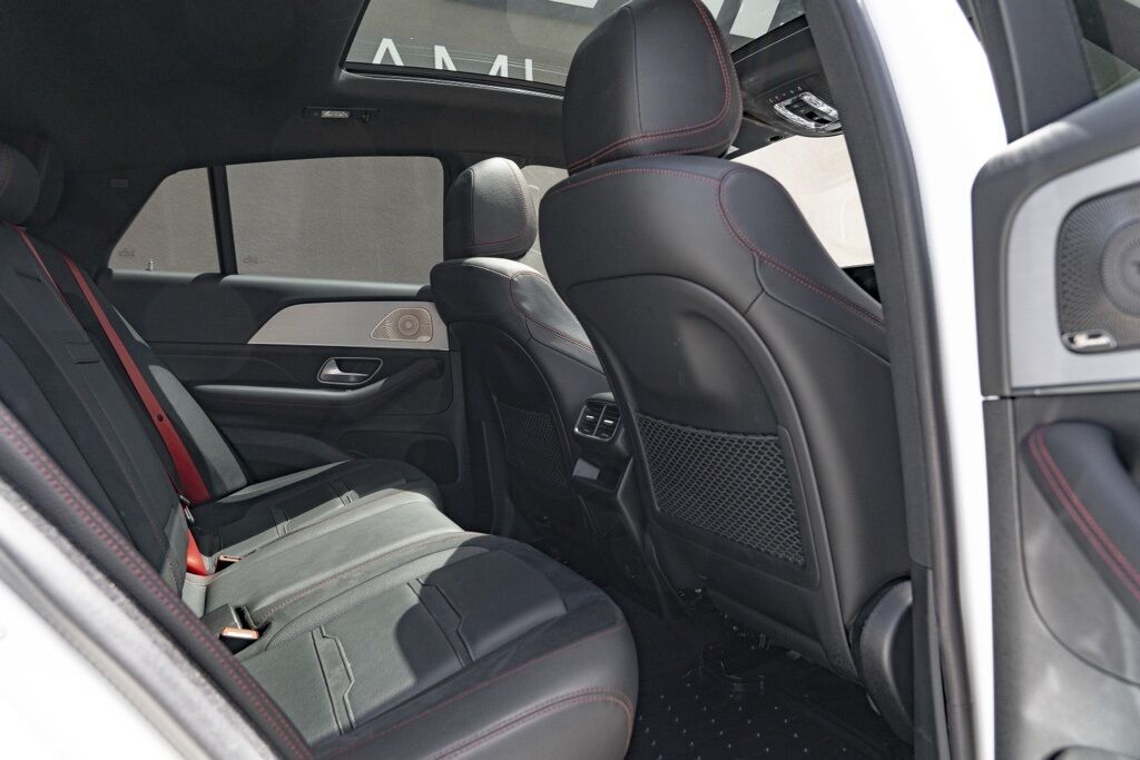 2023 Mercedes-Benz GLE GLE 53 AMG&reg; Miami FL