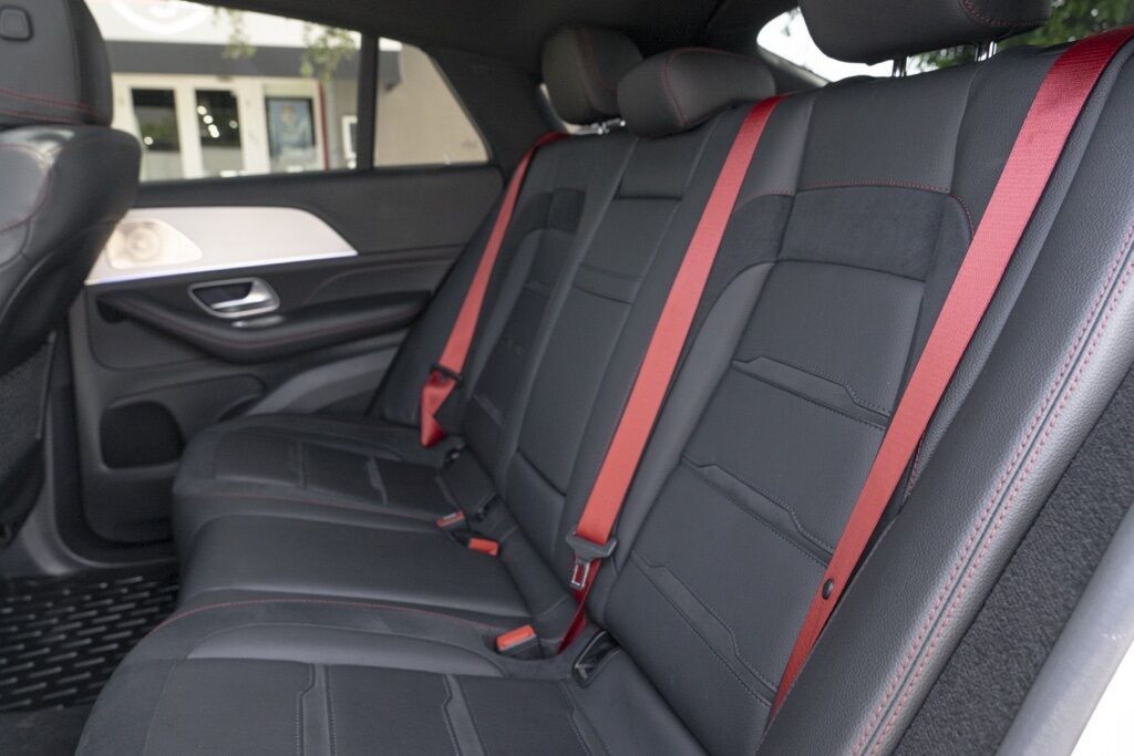2023 Mercedes-Benz GLE GLE 53 AMG&reg; Miami FL