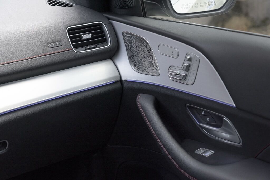 2023 Mercedes-Benz GLE GLE 53 AMG&reg; Miami FL
