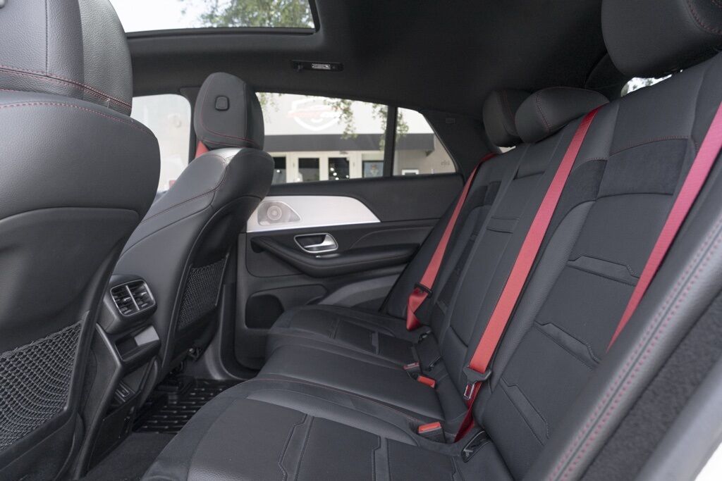 2023 Mercedes-Benz GLE GLE 53 AMG&reg; Miami FL