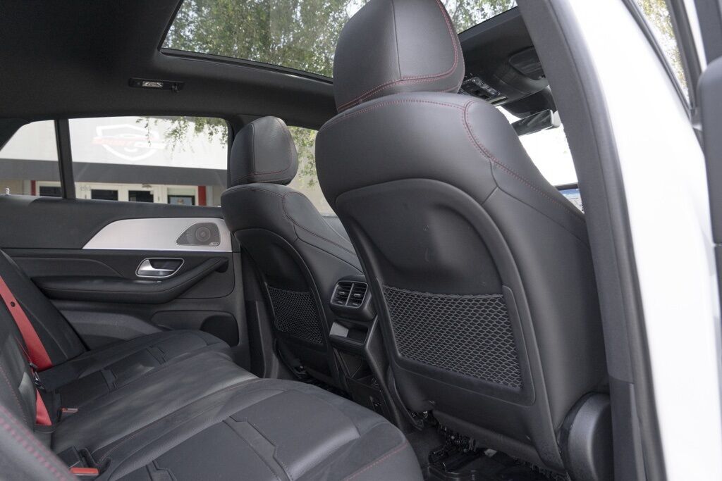 2023 Mercedes-Benz GLE GLE 53 AMG&reg; Miami FL