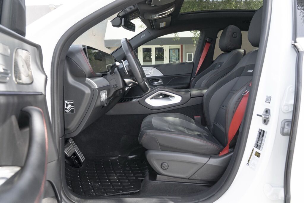 2023 Mercedes-Benz GLE GLE 53 AMG&reg; Miami FL