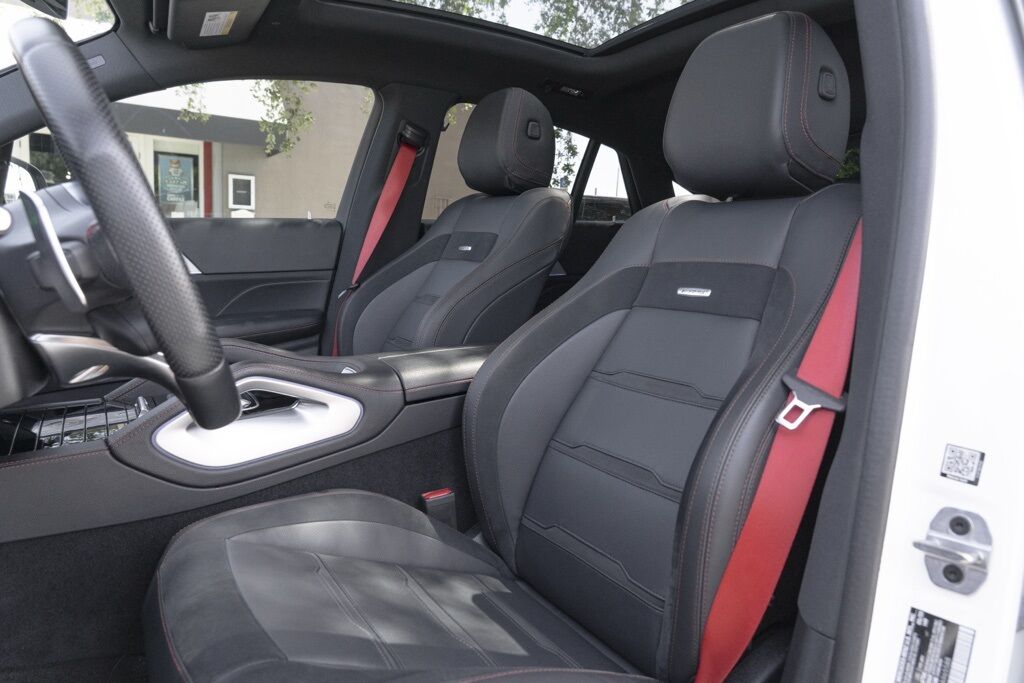 2023 Mercedes-Benz GLE GLE 53 AMG&reg; Miami FL