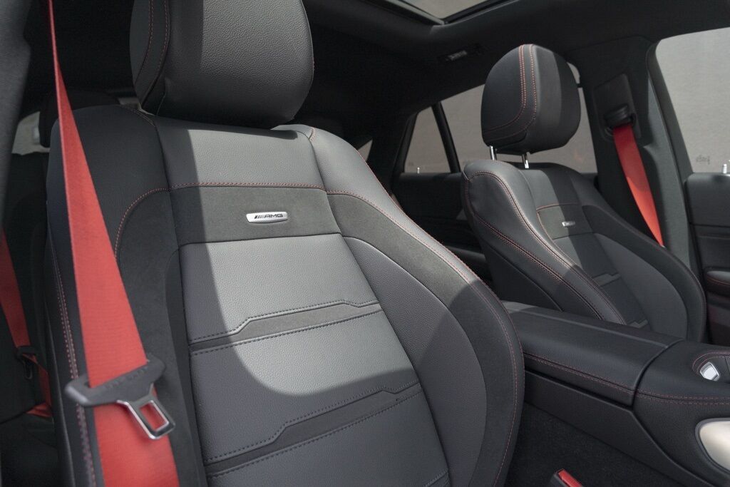 2023 Mercedes-Benz GLE GLE 53 AMG&reg; Miami FL