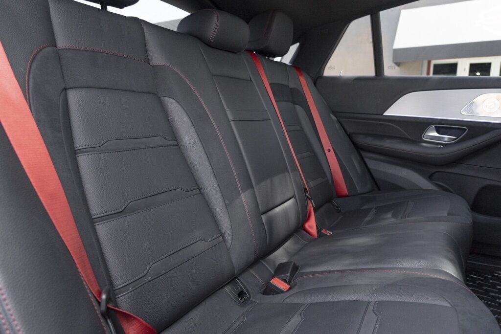 2023 Mercedes-Benz GLE GLE 53 AMG&reg; Miami FL