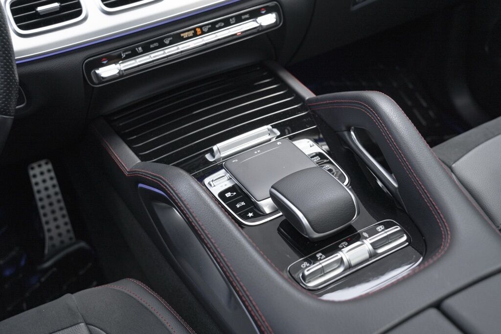 2023 Mercedes-Benz GLE GLE 53 AMG&reg; Miami FL