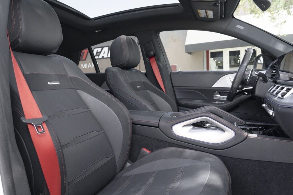 2023 Mercedes-Benz GLE GLE 53 AMG&reg; Miami FL