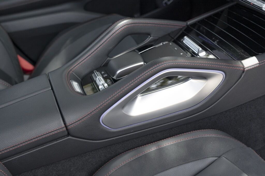 2023 Mercedes-Benz GLE GLE 53 AMG&reg; Miami FL