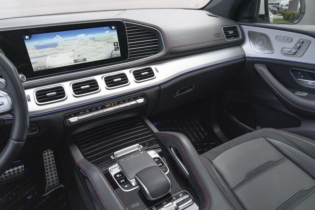 2023 Mercedes-Benz GLE GLE 53 AMG&reg; Miami FL