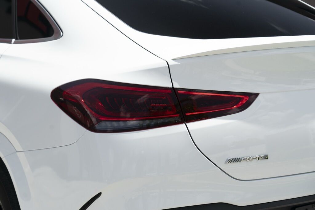 2023 Mercedes-Benz GLE GLE 53 AMG&reg; Miami FL