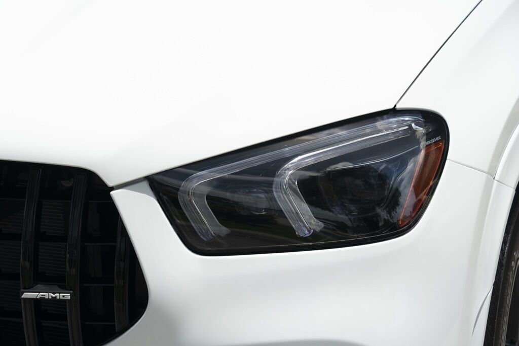 2023 Mercedes-Benz GLE GLE 53 AMG&reg; Miami FL