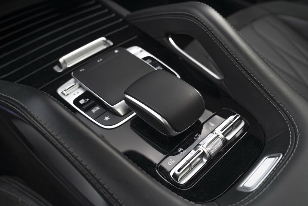 2023 Mercedes-Benz GLE GLE 53 AMG&reg; Miami FL