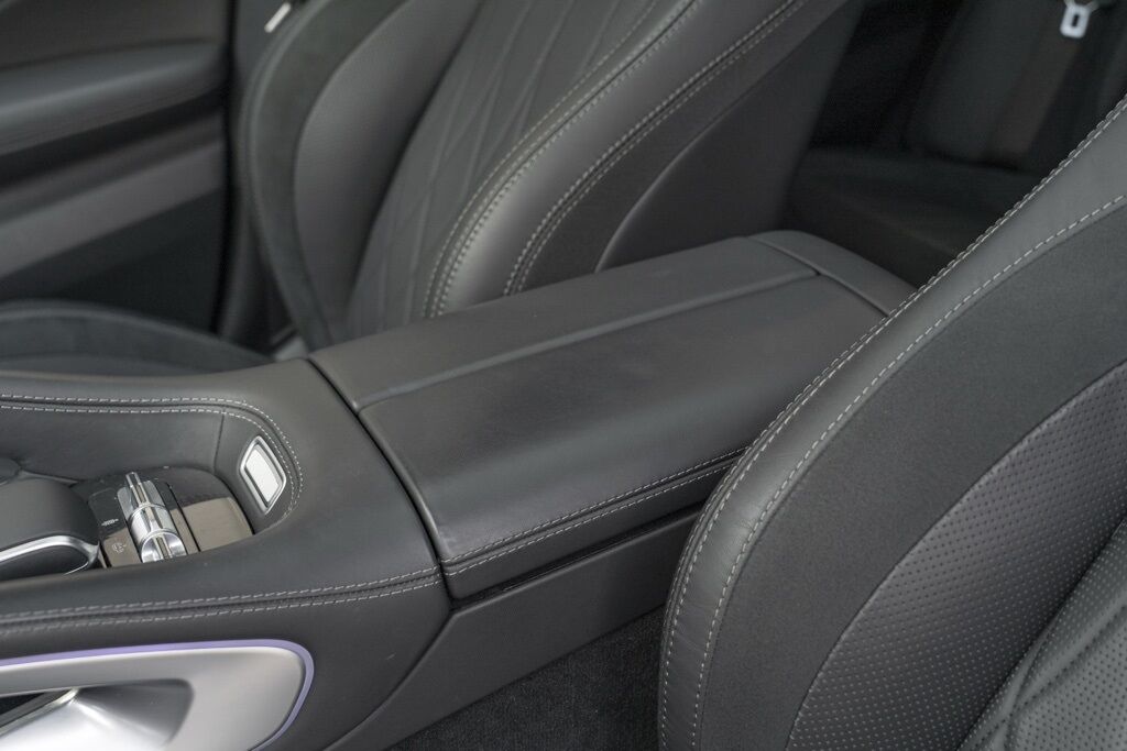 2023 Mercedes-Benz GLE GLE 53 AMG&reg; Miami FL