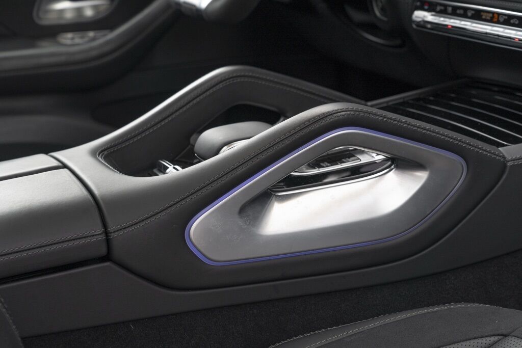 2023 Mercedes-Benz GLE GLE 53 AMG&reg; Miami FL