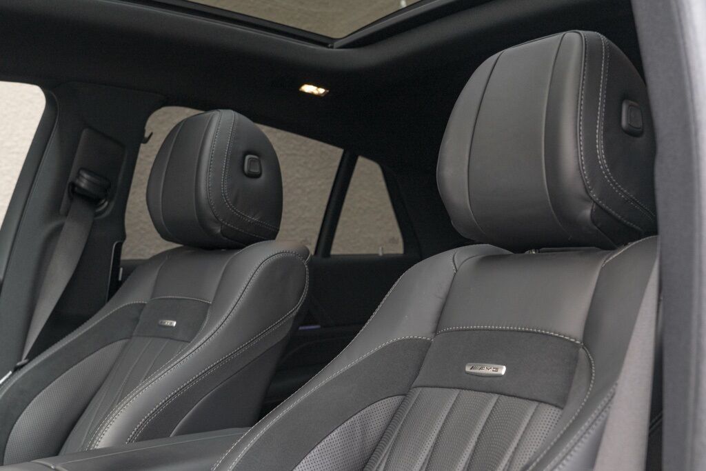 2023 Mercedes-Benz GLE GLE 53 AMG&reg; Miami FL