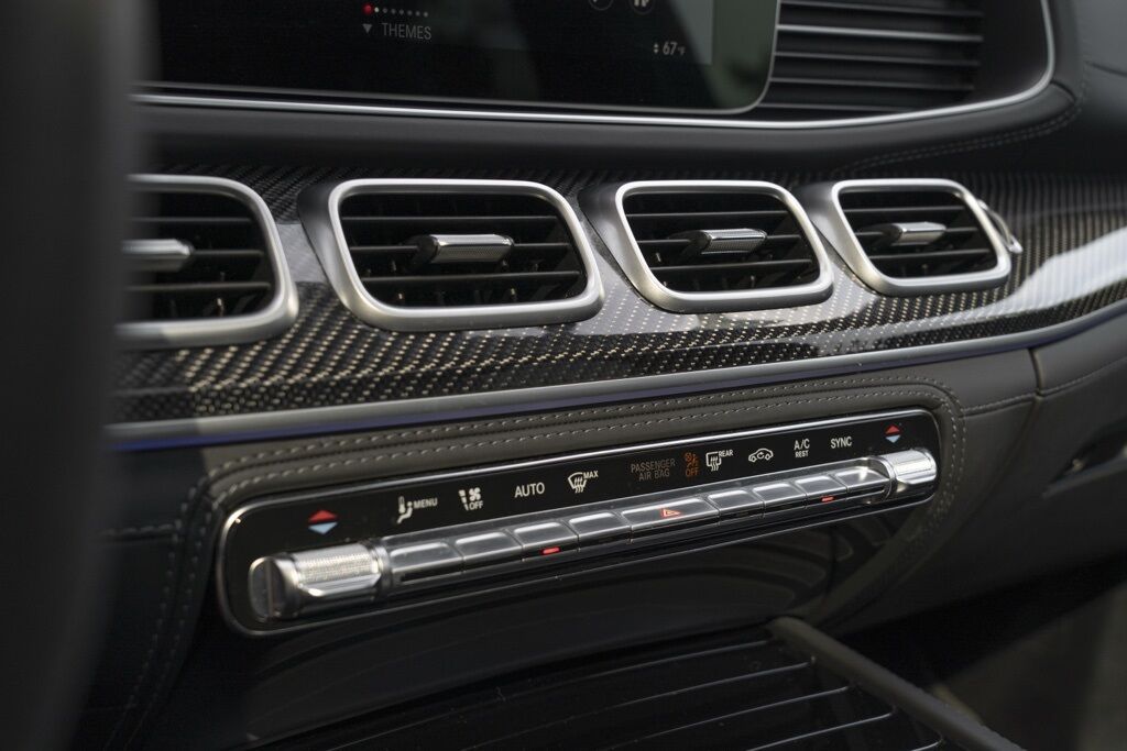 2023 Mercedes-Benz GLE GLE 53 AMG&reg; Miami FL
