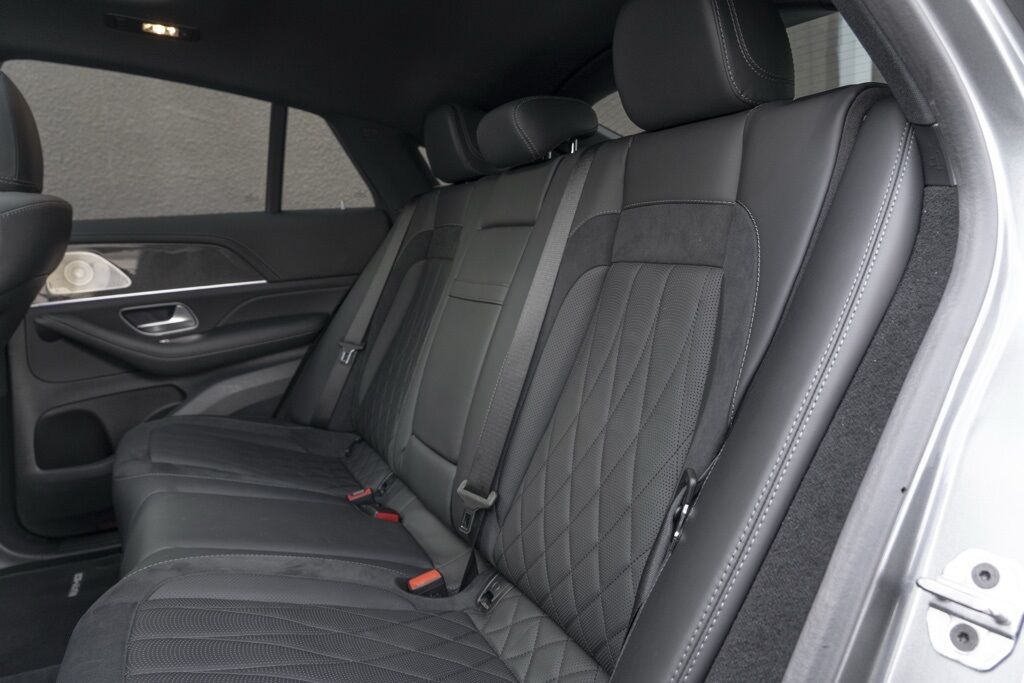 2023 Mercedes-Benz GLE GLE 53 AMG&reg; Miami FL