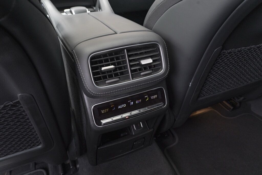 2023 Mercedes-Benz GLE GLE 53 AMG&reg; Miami FL