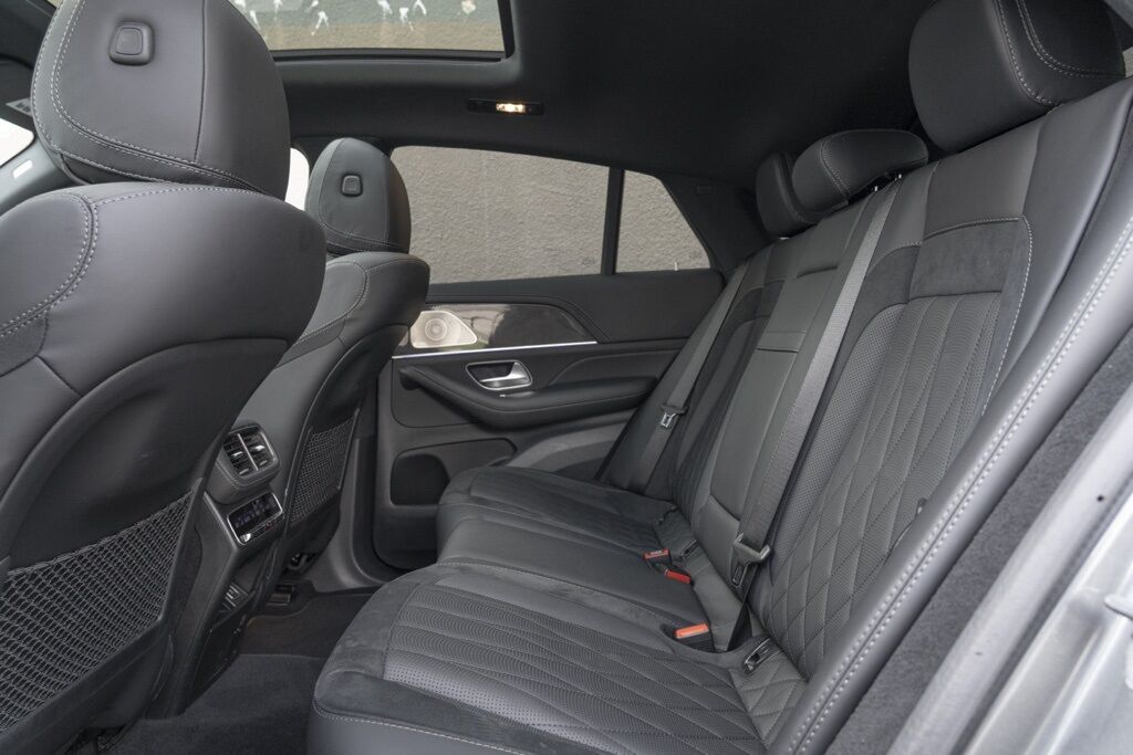 2023 Mercedes-Benz GLE GLE 53 AMG&reg; Miami FL