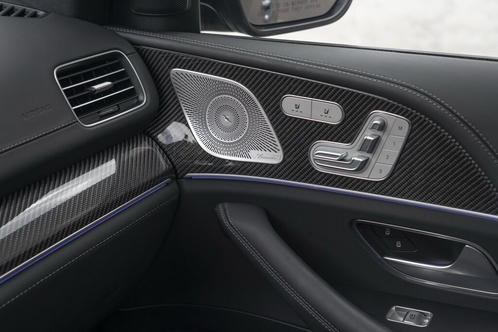 2023 Mercedes-Benz GLE GLE 53 AMG&reg; Miami FL