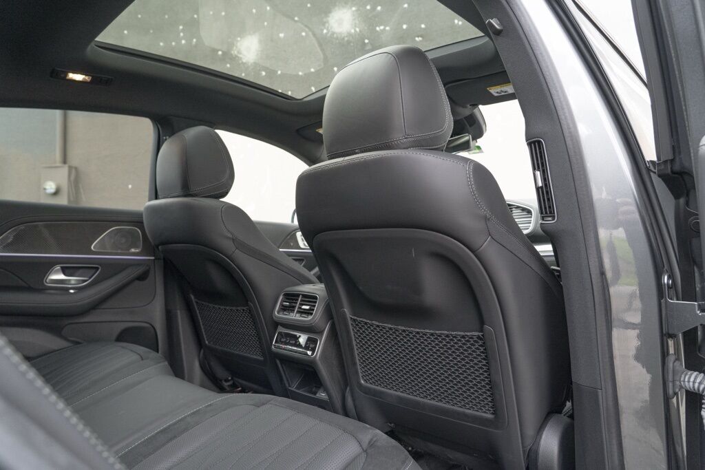 2023 Mercedes-Benz GLE GLE 53 AMG&reg; Miami FL