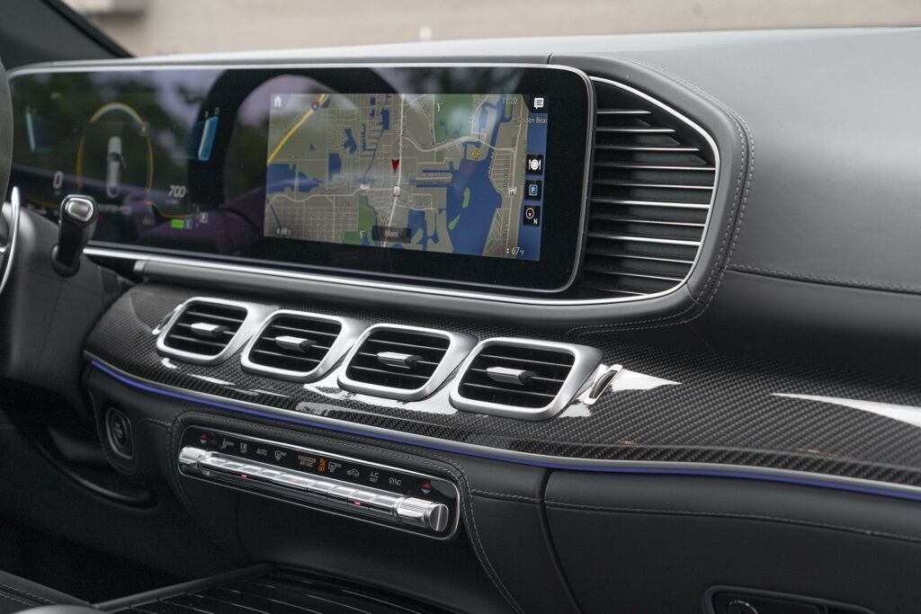 2023 Mercedes-Benz GLE GLE 53 AMG&reg; Miami FL