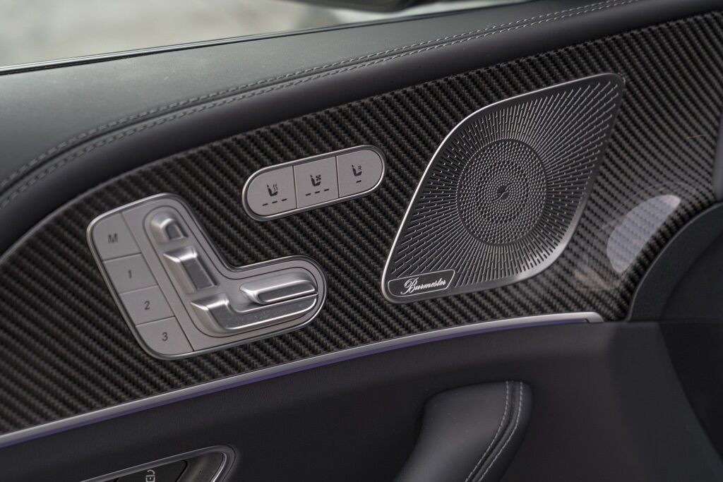 2023 Mercedes-Benz GLE GLE 53 AMG&reg; Miami FL