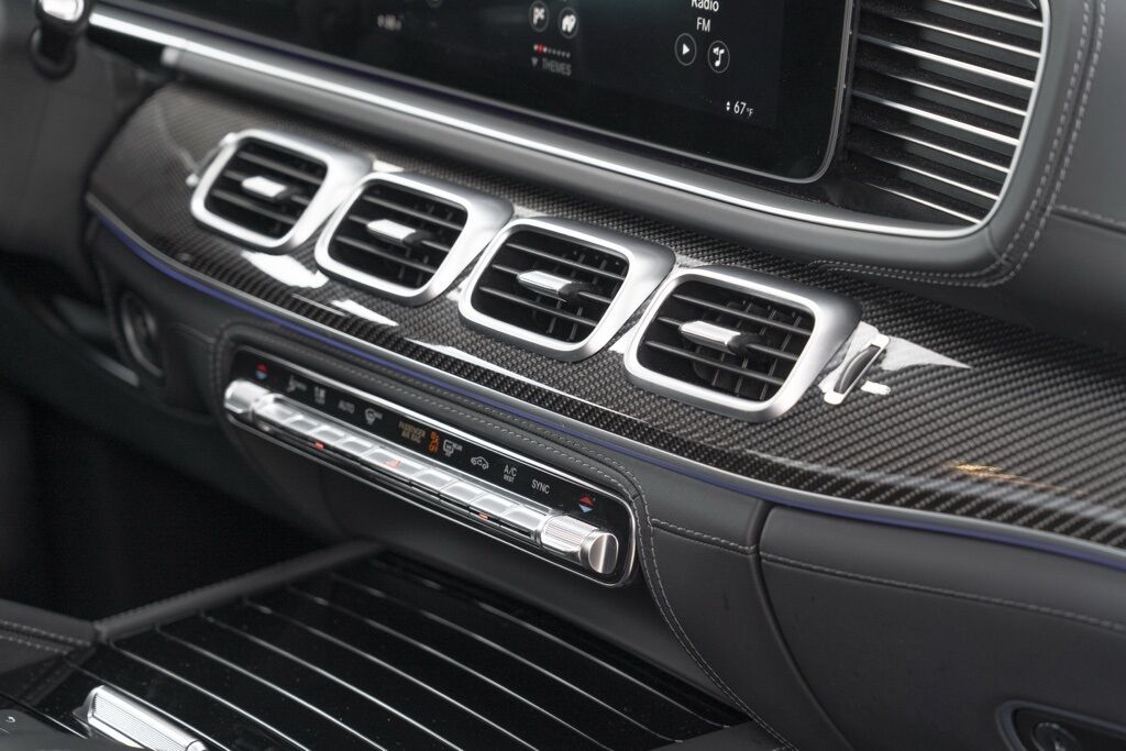 2023 Mercedes-Benz GLE GLE 53 AMG&reg; Miami FL