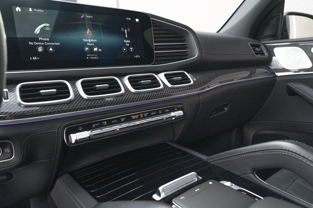 2023 Mercedes-Benz GLE GLE 53 AMG&reg; Miami FL