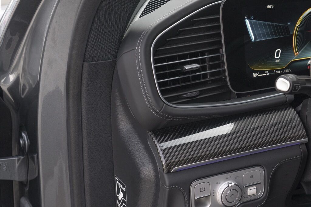 2023 Mercedes-Benz GLE GLE 53 AMG&reg; Miami FL