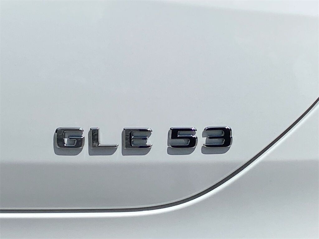 2023 Mercedes-Benz GLE GLE 53 AMG&reg; Miramar FL