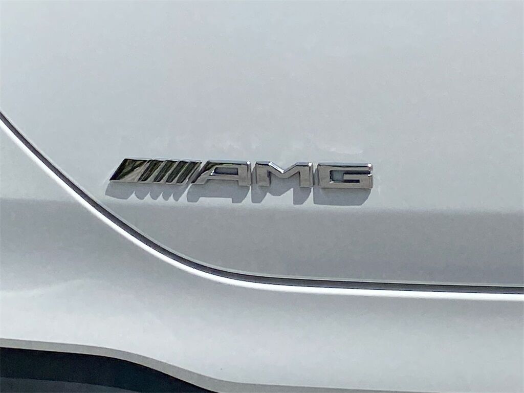2023 Mercedes-Benz GLE GLE 53 AMG&reg; Miramar FL