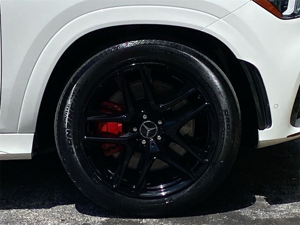 2023 Mercedes-Benz GLE GLE 53 AMG&reg; Miramar FL