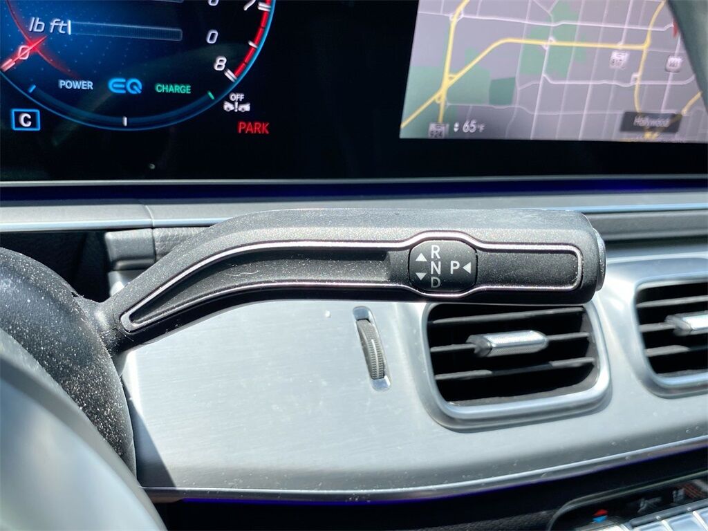 2023 Mercedes-Benz GLE GLE 53 AMG&reg; Miramar FL