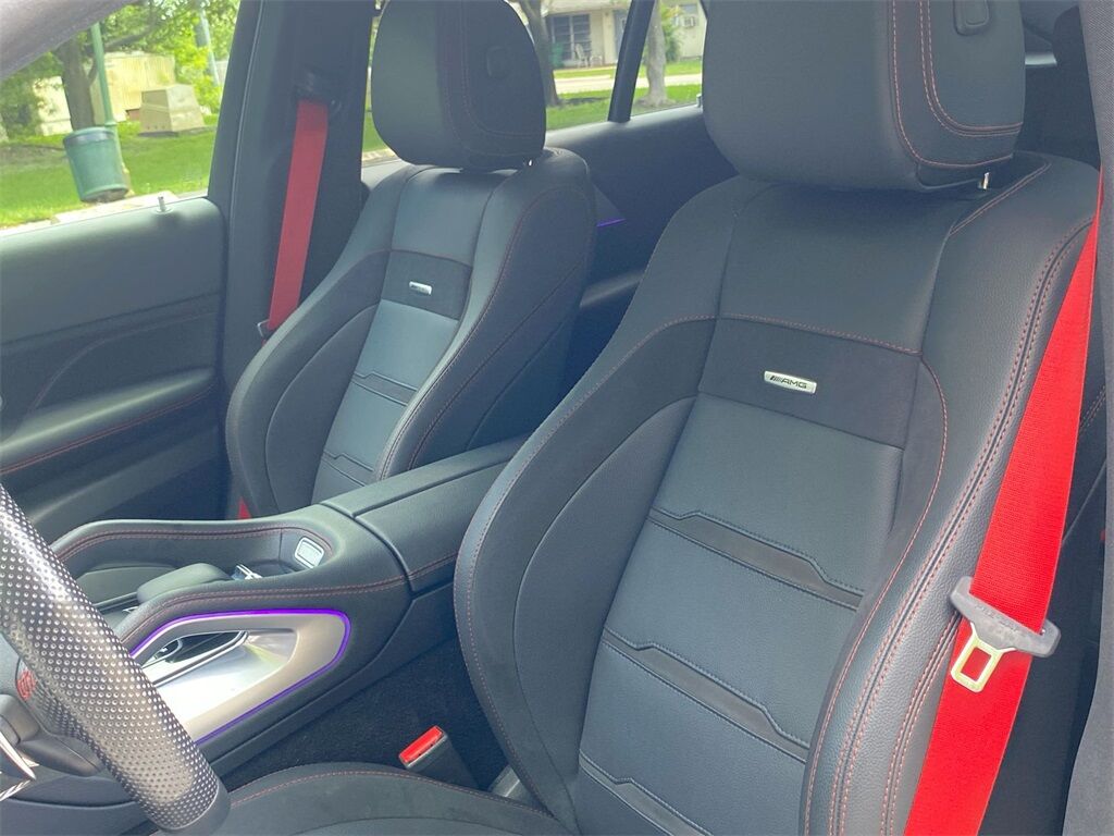 2023 Mercedes-Benz GLE GLE 53 AMG&reg; Miramar FL