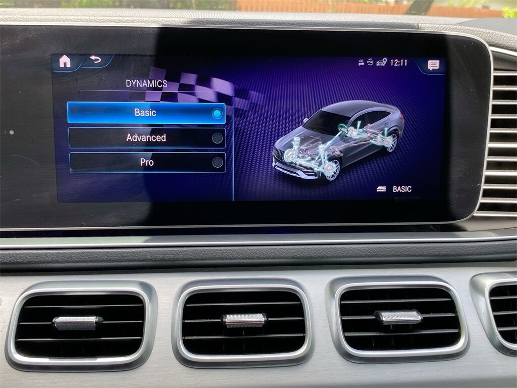 2023 Mercedes-Benz GLE GLE 53 AMG&reg; Miramar FL