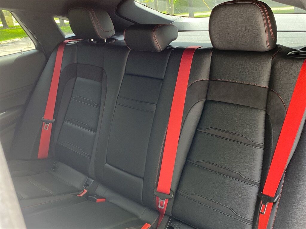 2023 Mercedes-Benz GLE GLE 53 AMG&reg; Miramar FL