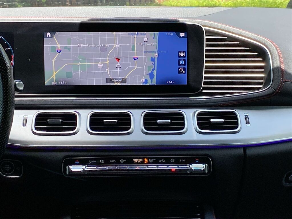 2023 Mercedes-Benz GLE GLE 53 AMG&reg; Miramar FL