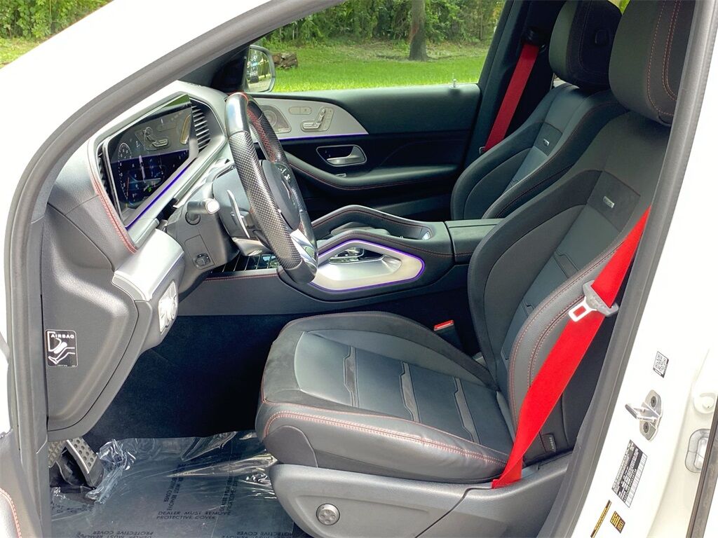 2023 Mercedes-Benz GLE GLE 53 AMG&reg; Miramar FL