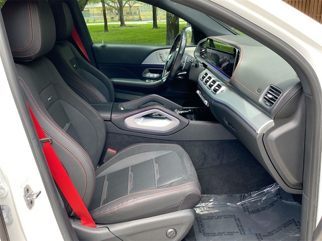 2023 Mercedes-Benz GLE GLE 53 AMG&reg; Miramar FL