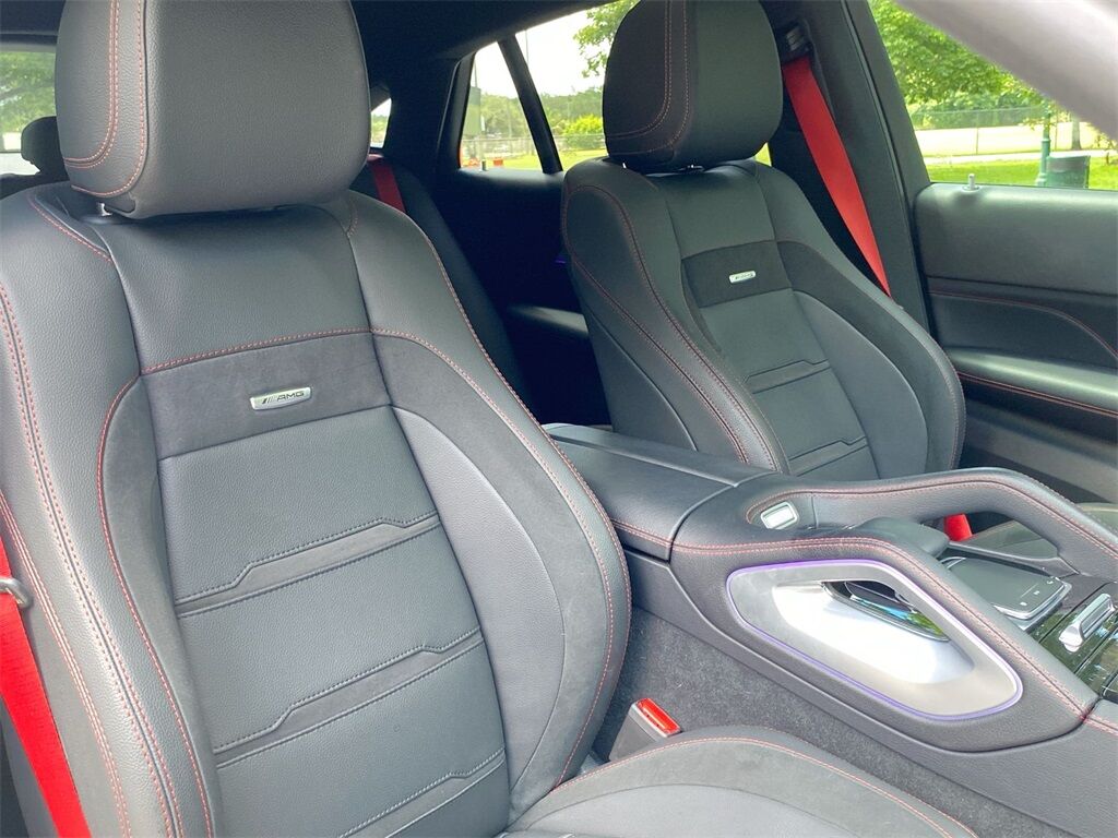 2023 Mercedes-Benz GLE GLE 53 AMG&reg; Miramar FL