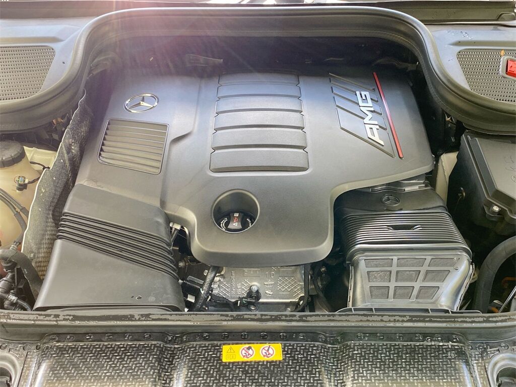 2023 Mercedes-Benz GLE GLE 53 AMG&reg; Miramar FL