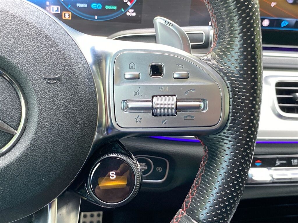 2023 Mercedes-Benz GLE GLE 53 AMG&reg; Miramar FL