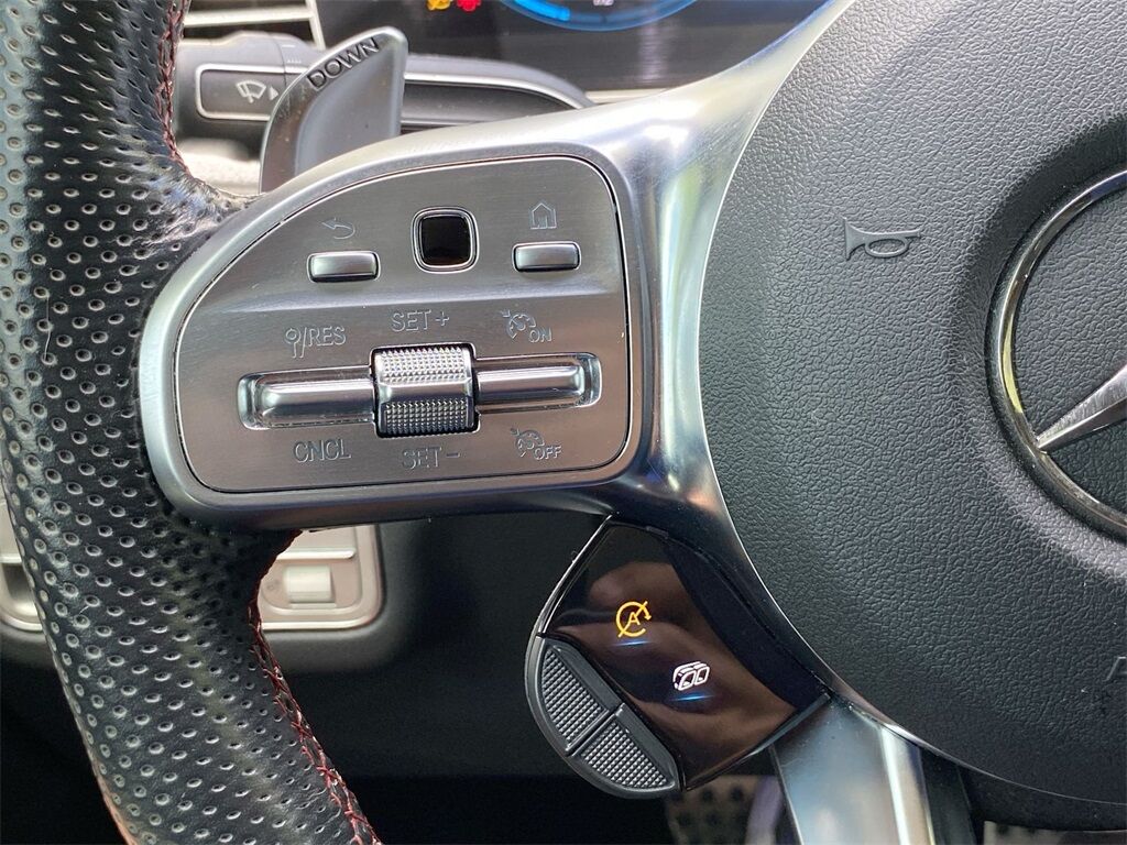 2023 Mercedes-Benz GLE GLE 53 AMG&reg; Miramar FL