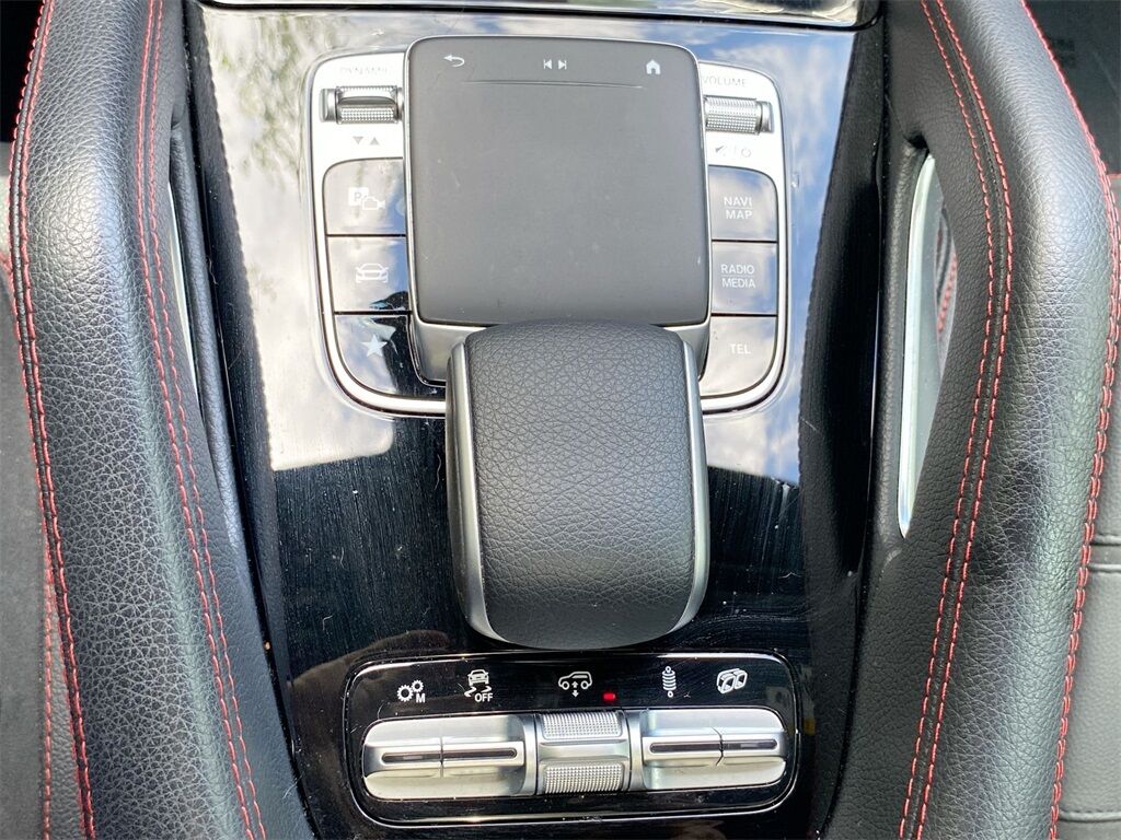 2023 Mercedes-Benz GLE GLE 53 AMG&reg; Miramar FL