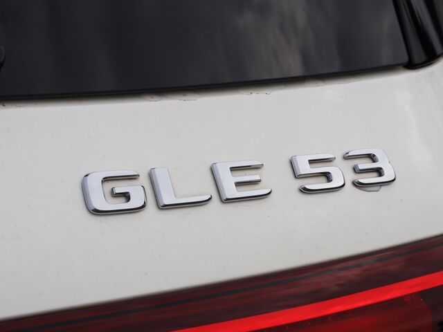2023 Mercedes-Benz GLE GLE 53 AMG® Oshkosh WI